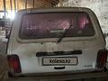 ВАЗ (Lada) Lada 2121 2015 года за 1 500 000 тг. в Караганда – фото 3