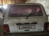 ВАЗ (Lada) Lada 2121 2015 годаүшін1 500 000 тг. в Караганда – фото 3