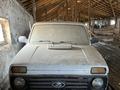 ВАЗ (Lada) Lada 2121 2015 года за 1 500 000 тг. в Караганда