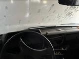 ВАЗ (Lada) Lada 2121 2015 годаүшін1 500 000 тг. в Караганда – фото 5