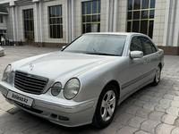 Mercedes-Benz E 200 1999 года за 4 300 000 тг. в Шымкент