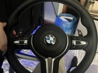Руль BMW M за 150 000 тг. в Шымкент