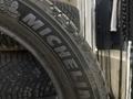 Michelin шипованные шины за 400 000 тг. в Астана – фото 4