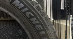 Michelin шипованные шины за 400 000 тг. в Астана – фото 4