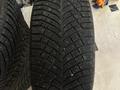 Michelin шипованные шины за 400 000 тг. в Астана – фото 2