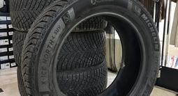 Michelin шипованные шины за 400 000 тг. в Астана – фото 5
