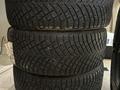 Michelin шипованные шины за 400 000 тг. в Астана – фото 6