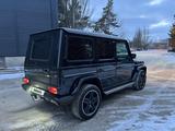 Mercedes-Benz G 500 1999 года за 11 000 000 тг. в Костанай