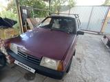 ВАЗ (Lada) 21099 1999 года за 800 000 тг. в Караганда