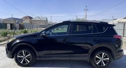 Toyota RAV4 2017 года за 12 500 000 тг. в Кызылорда – фото 2
