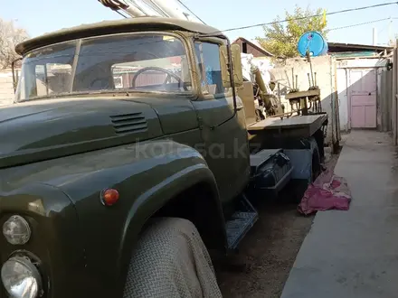 ЗиЛ 1985 года за 2 400 000 тг. в Кызылорда – фото 2