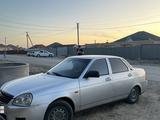 ВАЗ (Lada) Priora 2170 2007 года за 1 100 000 тг. в Кызылорда – фото 5
