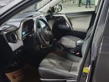 Toyota RAV4 2014 года за 10 700 000 тг. в Шымкент – фото 2