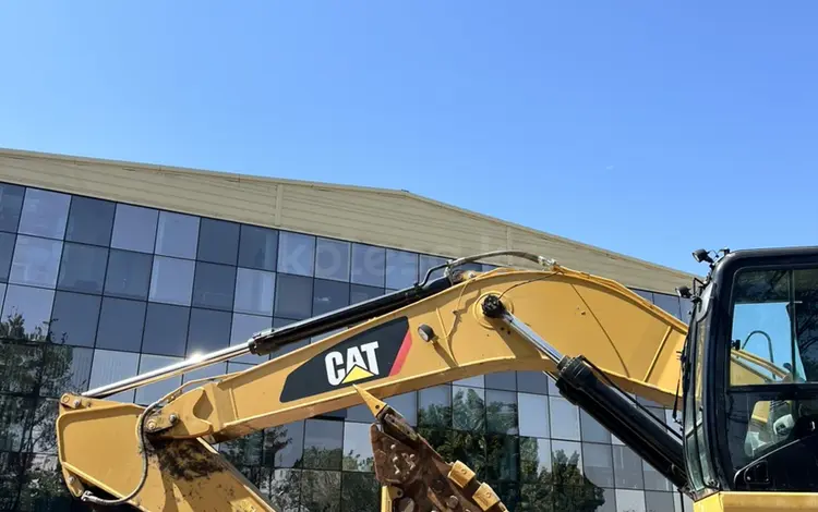 Caterpillar  330D2 L 2018 годаfor70 000 000 тг. в Алматы