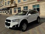 Chevrolet Captiva 2013 года за 5 300 000 тг. в Жанаозен