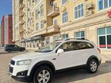 Chevrolet Captiva 2013 года за 5 300 000 тг. в Жанаозен – фото 2