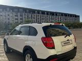 Chevrolet Captiva 2013 года за 5 300 000 тг. в Жанаозен – фото 5