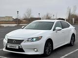 Lexus ES 250 2015 годаfor12 900 000 тг. в Кызылорда – фото 2