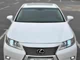 Lexus ES 250 2015 годаfor12 900 000 тг. в Кызылорда – фото 5