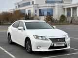 Lexus ES 250 2015 годаfor12 900 000 тг. в Кызылорда – фото 3