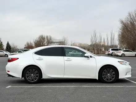 Lexus ES 250 2015 года за 13 000 000 тг. в Кызылорда – фото 10