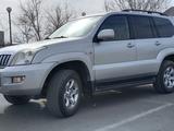 Toyota Land Cruiser Prado 2007 года за 10 500 000 тг. в Семей – фото 2