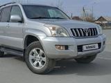 Toyota Land Cruiser Prado 2007 годаүшін10 500 000 тг. в Семей