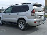 Toyota Land Cruiser Prado 2007 годаүшін10 500 000 тг. в Семей – фото 3