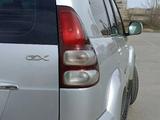 Toyota Land Cruiser Prado 2007 года за 10 500 000 тг. в Семей – фото 5