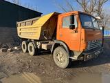 КамАЗ  5511 1987 годаfor5 000 000 тг. в Шу
