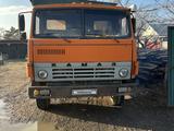 КамАЗ  5511 1987 годаfor5 000 000 тг. в Шу – фото 4
