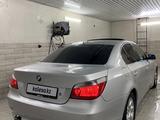 BMW 530 2004 года за 7 000 000 тг. в Актобе – фото 4