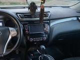 Nissan X-Trail 2017 года за 7 000 000 тг. в Астана – фото 3