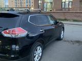 Nissan X-Trail 2017 года за 7 000 000 тг. в Астана – фото 2