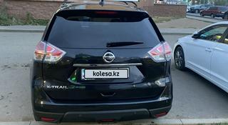 Nissan X-Trail 2017 годаүшін7 000 000 тг. в Астана
