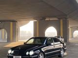 Mercedes-Benz E 320 2001 годаfor5 000 000 тг. в Алматы – фото 2