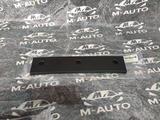 Подиум номера (подномерник) новый ОРИГИНАЛ ELANTRA AD NEW (18-20) за 10 000 тг. в Шымкент