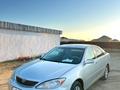 Toyota Camry 2001 годаүшін5 000 000 тг. в Актау – фото 4