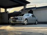Mercedes-Benz S 320 1996 года за 11 000 000 тг. в Тараз
