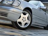 Mercedes-Benz S 320 1996 года за 11 000 000 тг. в Тараз – фото 2