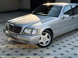 Mercedes-Benz S 320 1996 года за 11 000 000 тг. в Тараз – фото 3