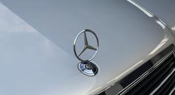 Mercedes-Benz S 320 1996 года за 11 000 000 тг. в Тараз – фото 4