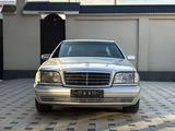 Mercedes-Benz S 320 1996 года за 11 000 000 тг. в Тараз – фото 5