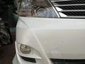 Ноускат на Toyota Alphard 2007 за 240 000 тг. в Алматы – фото 2