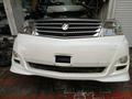 Ноускат на Toyota Alphard 2007 за 240 000 тг. в Алматы