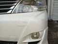 Ноускат на Toyota Alphard 2007 за 240 000 тг. в Алматы – фото 3