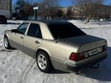 Mercedes-Benz E 200 1992 года за 1 500 000 тг. в Рудный – фото 3