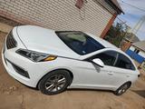 Hyundai Sonata 2015 года за 7 300 000 тг. в Уральск – фото 4