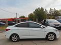 Hyundai Solaris 2015 годаfor5 150 000 тг. в Алматы – фото 7