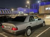 Mercedes-Benz E 220 1994 годаүшін2 800 000 тг. в Шымкент – фото 2